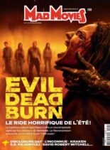 Mad Movies – N 406 2026