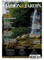 Maison&Jardin – N 70 2026