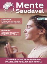 Mente Saudavel – Junho 2026