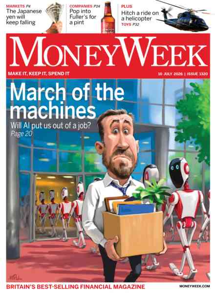 MoneyWeek – 10 July 2026