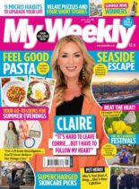 My Weekly – July 14 2026