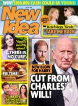 New Idea – 12 July 2026