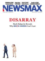 Newsmax – August 2024