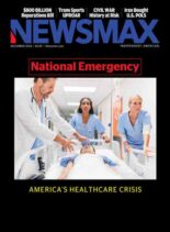 Newsmax – December 2024