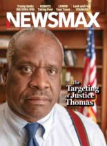 Newsmax – January 2024