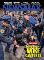 Newsmax – June 2025