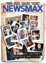 Newsmax – September 2025