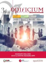 Opificium – Maggio-Giugno 2026