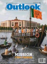 Outlook – 20 July 2026