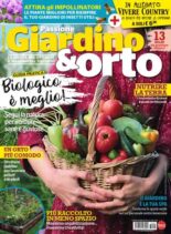 Passione Giardino & Orto – Febbraio-Marzo 2023