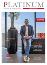 Platinum Aziende & Protagonisti – 13 Luglio 2026