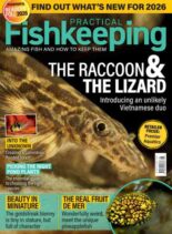 Practical Fishkeeping – August 2026