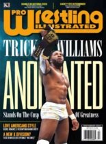 Pro Wrestling Illustrated – September 2026