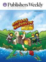 Publishers Weekly – 13 July 2026