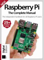 Raspberry Pi The Complete Manual – 30th Edition – July 2026