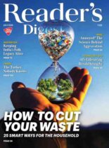 Reader’s Digest India – July 2026