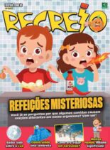 Recreio – 10 Julho 2026