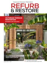 Refurb & Restore – July-August 2026