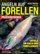 Rute&Rolle Spezial – Angeln Auf Forellen – Juli 2026