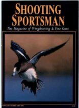 Shooting Sportsman – January-February 1992