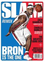 Slam – April 2007
