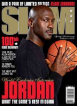 Slam – August 2006