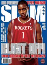 Slam – December 2004