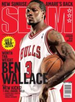 Slam – December 2006