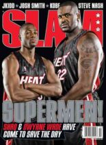Slam – February 2006