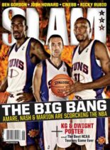 Slam – June 2007