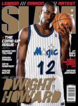 Slam – March 2006