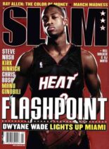 Slam – May 2005
