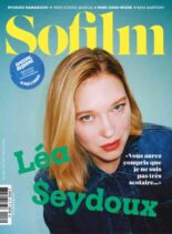 Sofilm – Juin-Juillet 2026