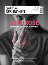 Spektrum Gesundheit – Ausgabe 5 2026