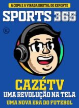 Sports 365 – Julho 2026