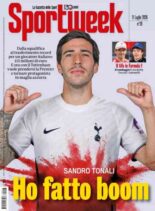 SportWeek – 11 Luglio 2026