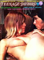 Teenage Jaybird – Number 1 1969