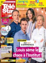 Tele Star – 13 Juillet 2026