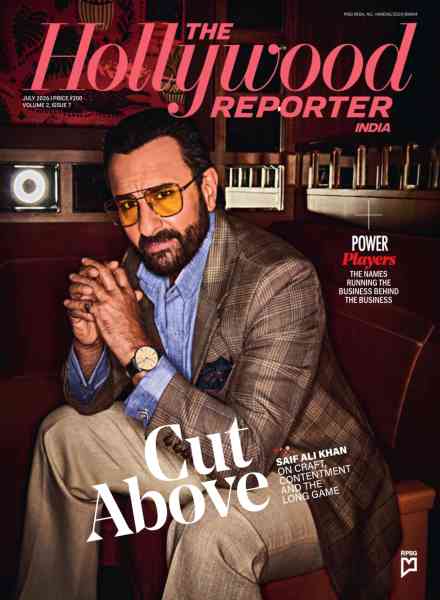 The Hollywood Reporter India – July 2026