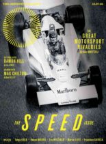 The Observer Magazine – 12 July 2026