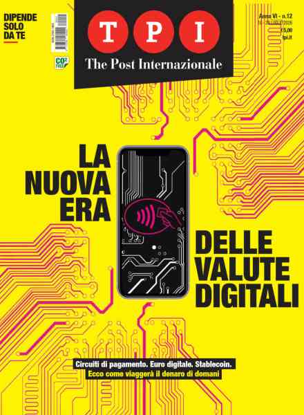 The Post Internazionale – 10 Luglio 2026