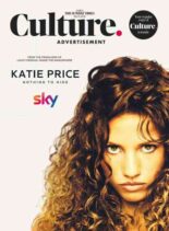 The Sunday Times Culture – July 12 2026