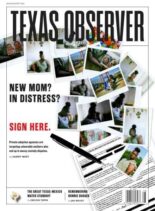 The Texas Observer – July 2025