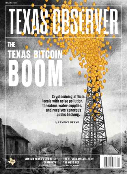 The Texas Observer – May 2025