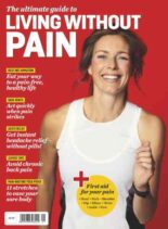 The Ultimate Guide to Living Without Pain – 2026