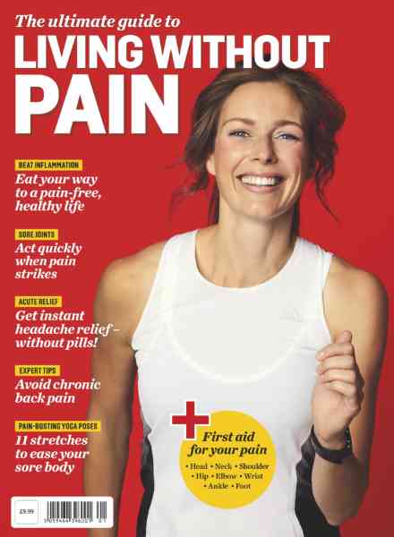The Ultimate Guide to Living Without Pain – 2026