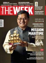 The Week India – July 19 2026