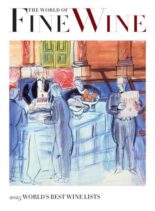 The World of Fine Wine – December 2025
