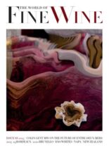 The World of Fine Wine – June 2025
