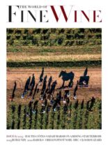 The World of Fine Wine – March 2025